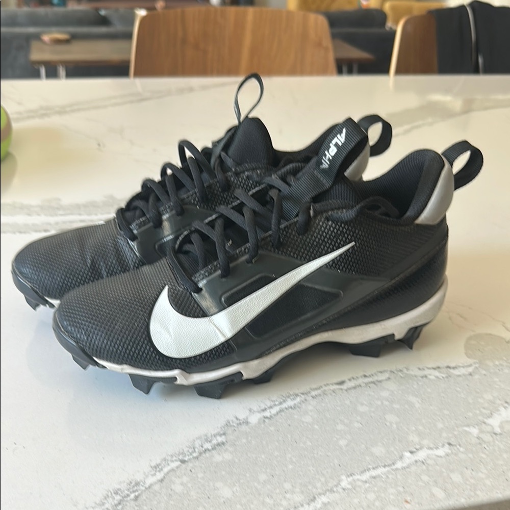 Nike Alpha Football Cleats